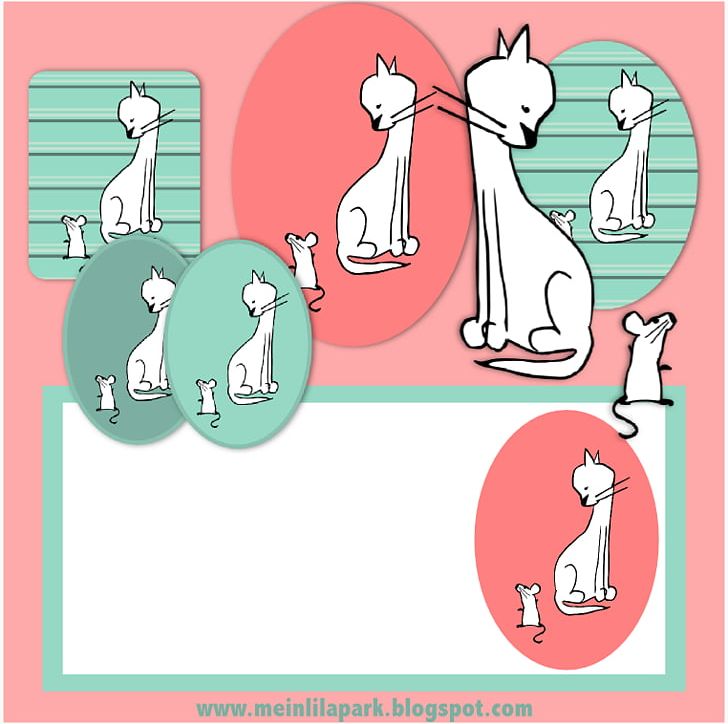 Paper Cat Scrapbooking Embellishment PNG, Clipart, Area, Art, Cardmaking, Cartoon, Cat Free PNG Download