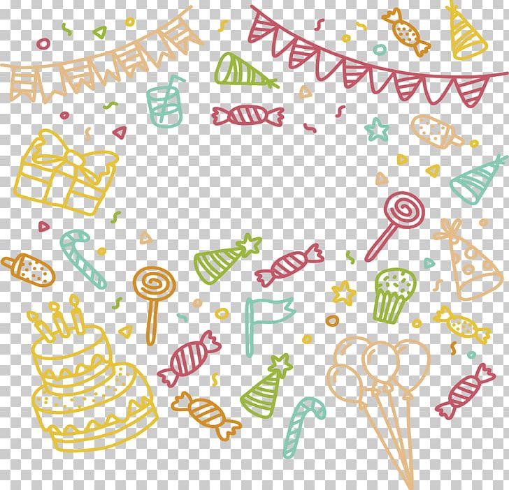 Party Birthday Toy Balloon PNG, Clipart, Area, Balloon, Birthday Card, Cartoon Pattern, Color Pattern Free PNG Download