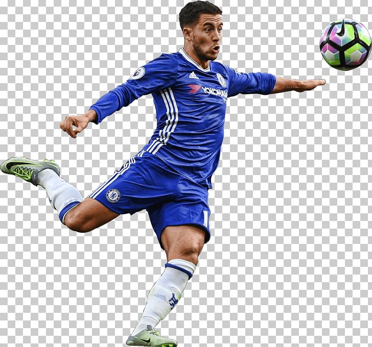 Soccer Player Chelsea F.C. 2016–17 Premier League Football Player PNG, Clipart, Ball, Chelsea Fc, Competition Event, Cristiano Ronaldo, Eden Hazard Free PNG Download