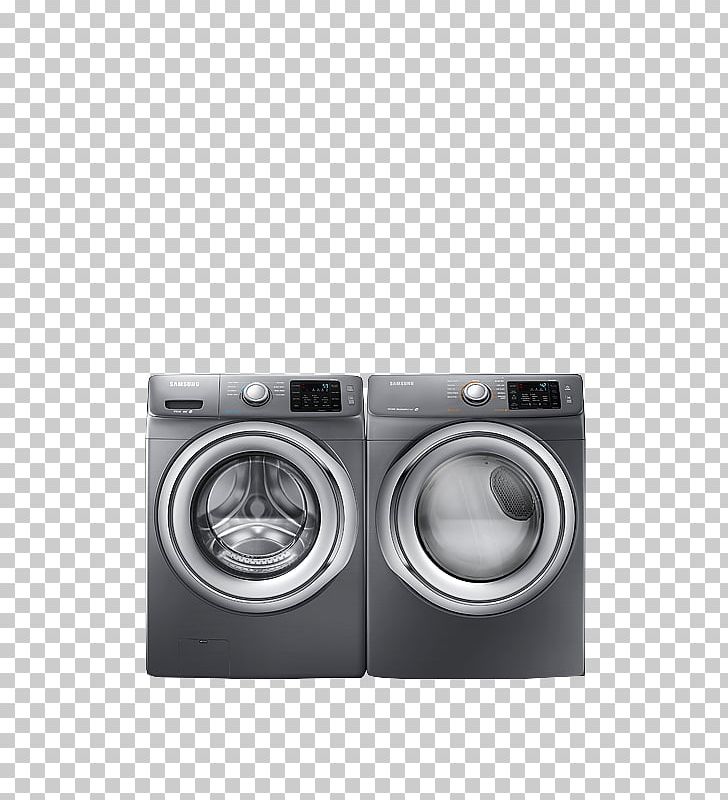 Washing Machines Clothes Dryer Combo Washer Dryer Samsung WF5200 Home Appliance PNG, Clipart, Clothes Dryer, Combo Washer Dryer, Electronics, Haier Hwt10mw1, Hardware Free PNG Download