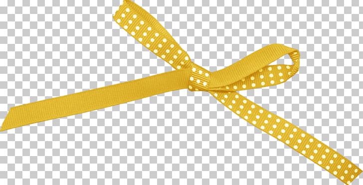 Yellow Ribbon PNG, Clipart, Angle, Awareness Ribbon, Bow, Bow Tie, Gift Ribbon Free PNG Download