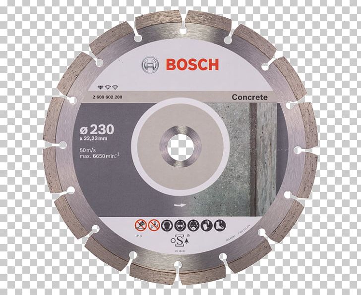 Diamond Blade Concrete Robert Bosch GmbH Angle Grinder PNG, Clipart, Angle Grinder, Beton, Cement, Concrete, Cutting Free PNG Download