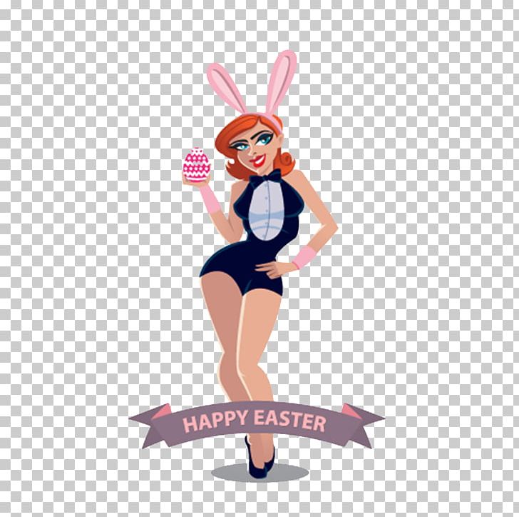 Easter Bunny Rabbit Easter Egg PNG, Clipart, Animals, Bunny, Cake, Cartoon, Cartoon Character Free PNG Download