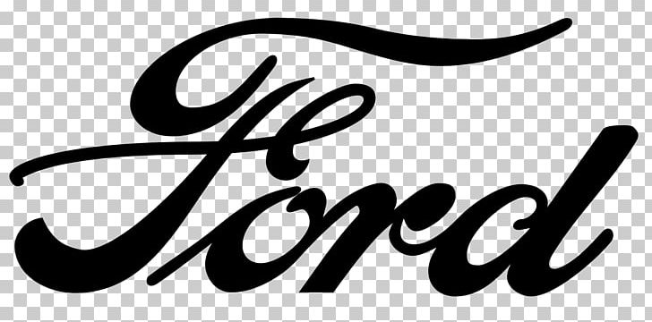 Ford Motor Company Ford Mustang SVT Cobra Car Ford Bronco PNG, Clipart, Black And White, Brand, Calligraphy, Car, Cars Free PNG Download