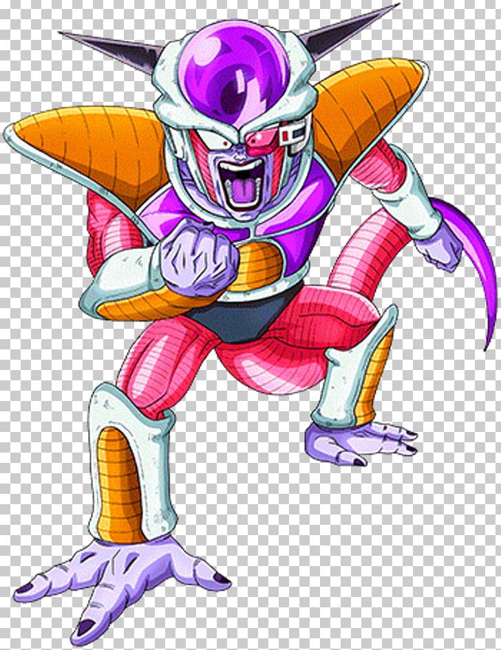 Frieza Goku Dragon Ball Z Dokkan Battle Cell Krillin PNG, Clipart, Android 17, Android 18, Art, Captain Ginyu, Cartoon Free PNG Download