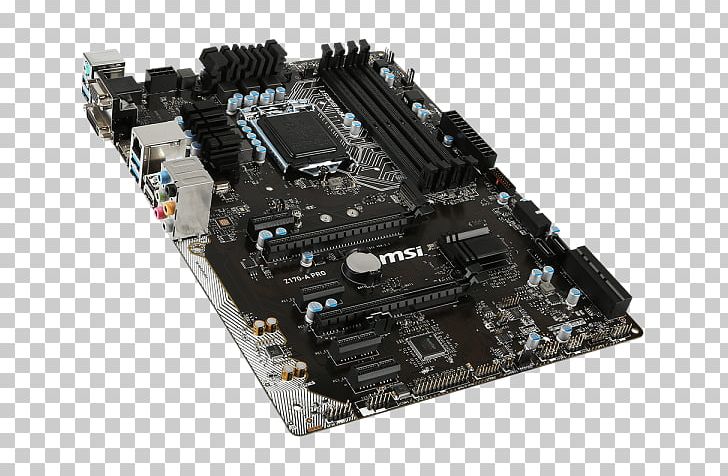 LGA 1151 Motherboard Apple MacBook Pro Micro-Star International Intel PNG, Clipart, Apple Macbook Pro, Asus Prime Z270a, Atx, Celeron, Computer Component Free PNG Download