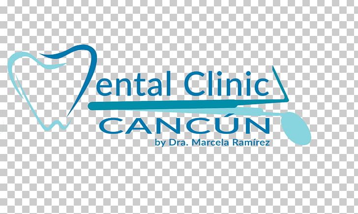 Logo Dentistry Dr. Marcela Ramírez Ochoa PNG, Clipart, Area, Blue, Brand, Cancun, Clinic Free PNG Download