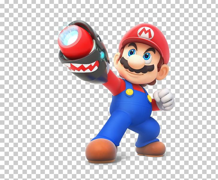 Mario + Rabbids Kingdom Battle Mario & Luigi: Superstar Saga Mario & Yoshi PNG, Clipart, Action, Figurine, Heroes, Luigi, Mario Free PNG Download