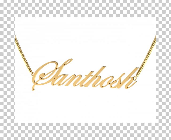 Necklace Charms & Pendants Jewellery Gold Name PNG, Clipart, Body Jewellery, Body Jewelry, Brand, Chain, Charms Pendants Free PNG Download