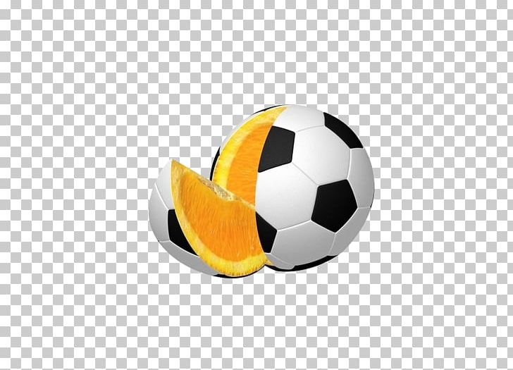 Orange Juice Football Pitch Football Player PNG, Clipart, Ball, Computer Wallpaper, Creative, Creative Photos, Fire Football Free PNG Download