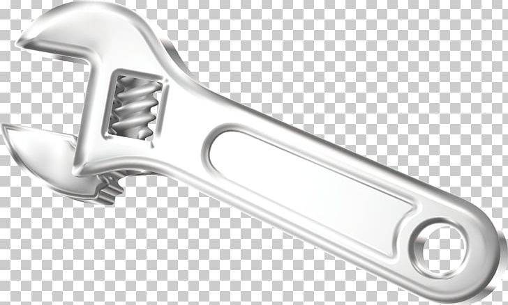 Stainless Steel Euclidean Wrench Metal PNG, Clipart, Chart, Designer, Euclidean Vector, Hardware, Hardware Accessory Free PNG Download