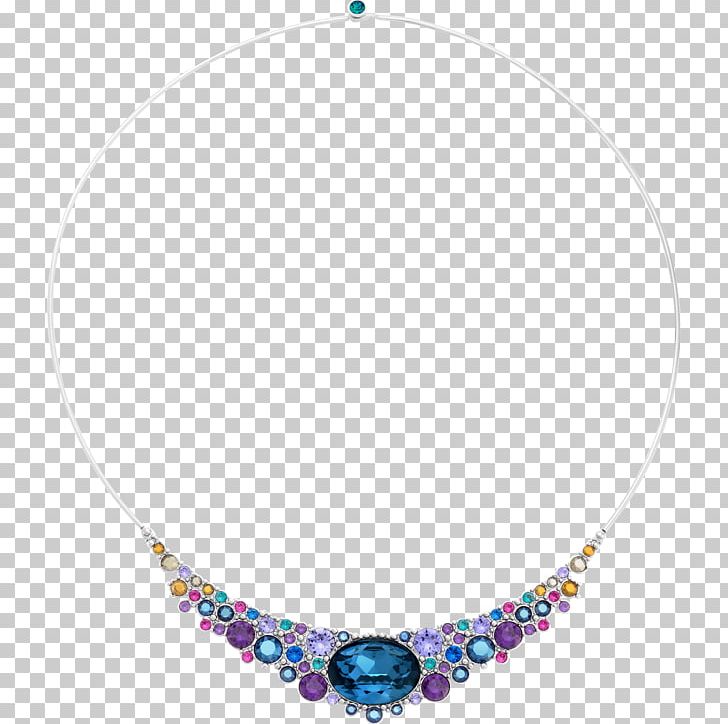 Swarovski AG Necklace Turquoise Jewellery Bead PNG, Clipart, Bead, Blue, Body Jewelry, Circle, Clothing Free PNG Download