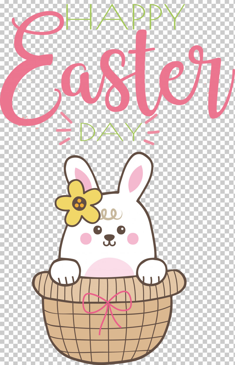 Easter Bunny PNG, Clipart, Easter Bunny, Easter Egg, Easter Postcard, Easter Wishes, Happiness Free PNG Download