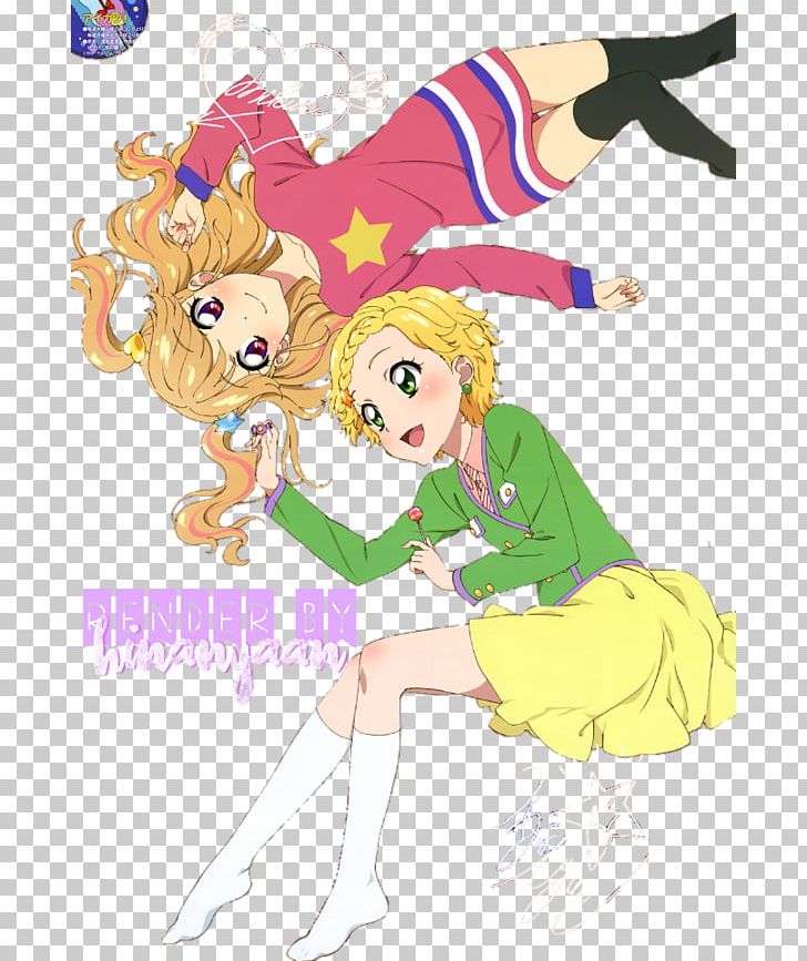 Aikatsu! Hinaki Shinjo Manga Rendering PNG, Clipart, 3d Computer Graphics, 3d Rendering, Aikatsu, Anime, Art Free PNG Download