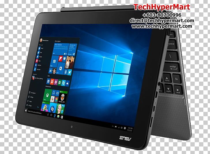 ASUS Transformer Book T100HA ASUS Transformer Book T101 Intel Atom 2-in-1 PC PNG, Clipart, Asus, Asus Eee Pad Transformer, Computer, Computer Hardware, Electronic Device Free PNG Download