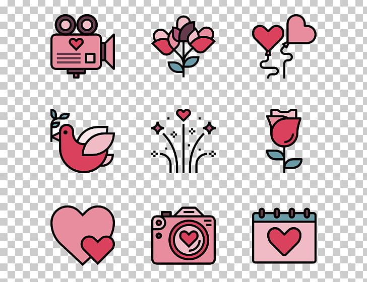Cartoon Valentine's Day Pink M PNG, Clipart,  Free PNG Download