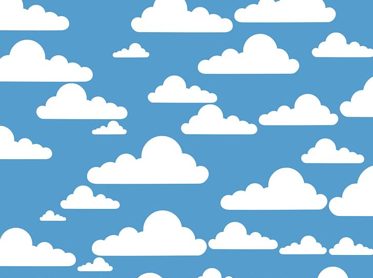 Cloud Sky PNG, Clipart, Animation, Area, Blue, Cartoon, Cloud Free PNG Download