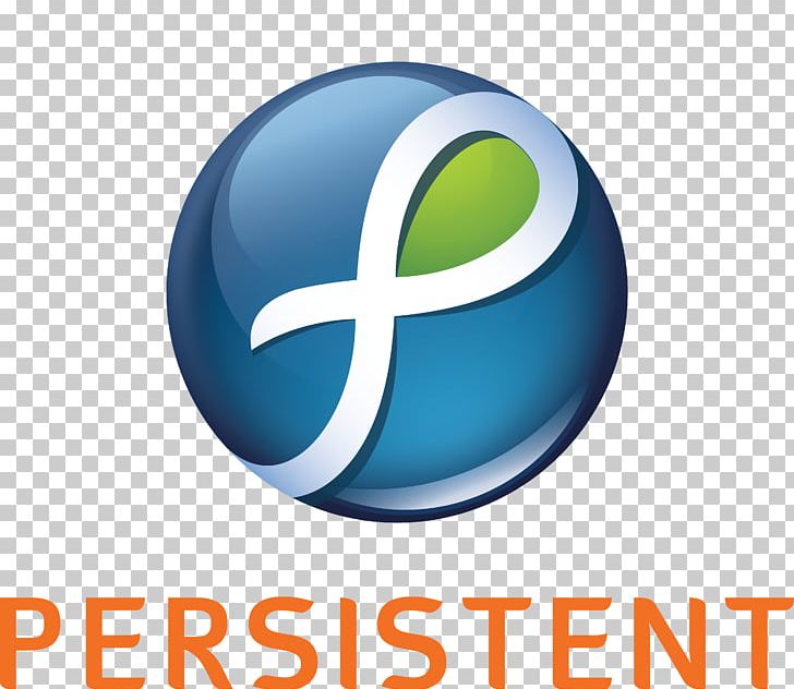 Persistent Systems Limited Business Company Persistent Systems Ltd. PNG, Clipart, Brand, Bse, Business, Circle, Company Free PNG Download