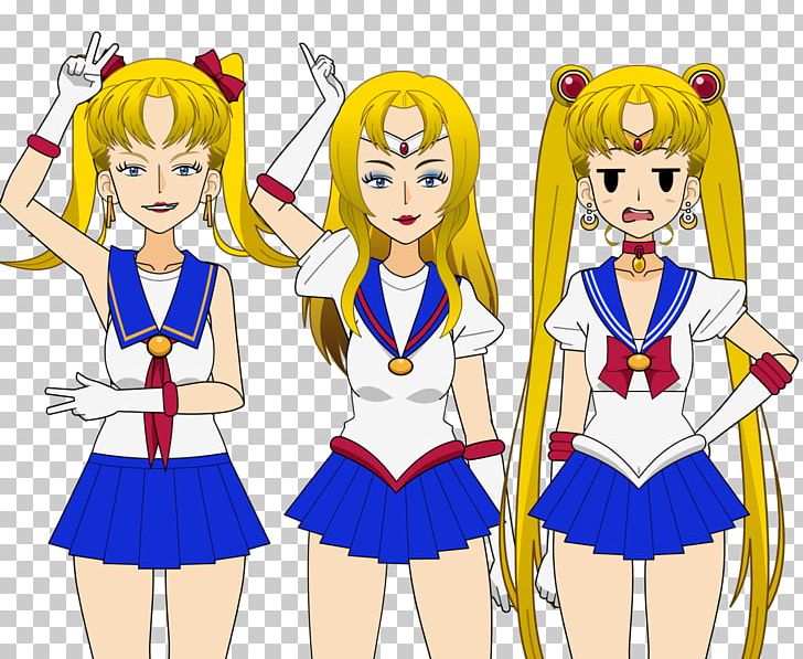 Sailor Moon Sailor Mercury Planet Earth PNG, Clipart, Anime, Art, Cartoon, Character, Cheerleading Uniform Free PNG Download