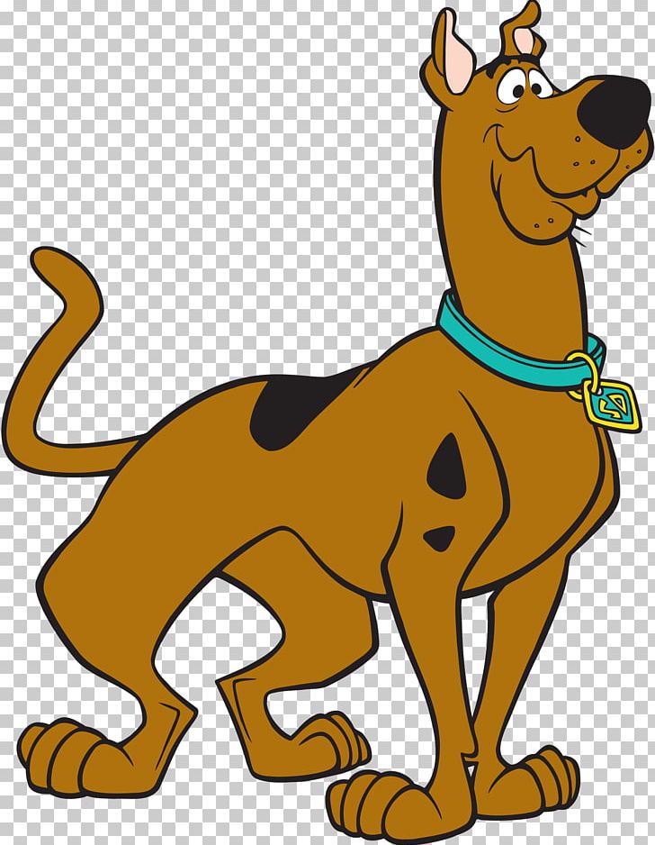 Scooby Doo Shaggy Rogers Velma Dinkley Fred Jones Daphne Blake PNG, Clipart, Carnivoran, Dog, Dog Breed, Dog Like Mammal, Fauna Free PNG Download
