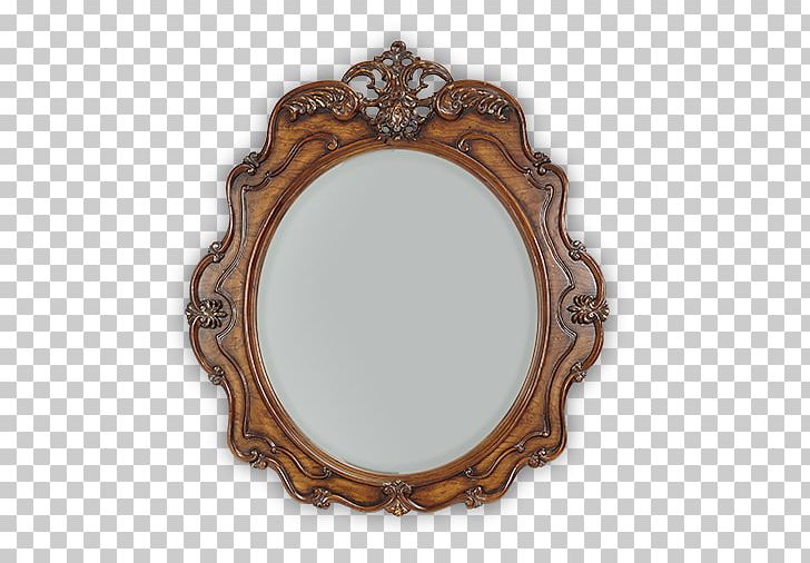 Table Mirror AICO Lavelle Amini Innovation PNG, Clipart, Bed, Couch, Furniture, Mirror, Oval Free PNG Download
