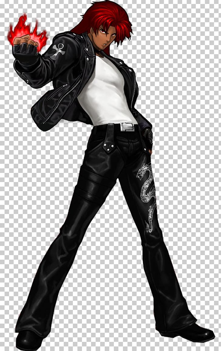 The King Of Fighters XIII Kyo Kusanagi The King Of Fighters XIV The King Of Fighters '99 Iori Yagami PNG, Clipart, Fictional Character, Fight, Figurine, Iori Yagami, King Free PNG Download