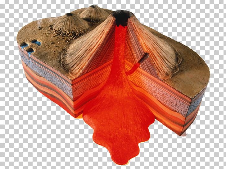 Volcano Magma Cinder Cone Model Surface PNG, Clipart, Break Out, Cross, Cross Section, Cross Vector, Dike Free PNG Download