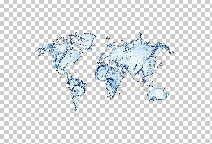 World Map Google S PNG, Clipart, Africa Map, Area, Asia Map, Blue, Creative Free PNG Download
