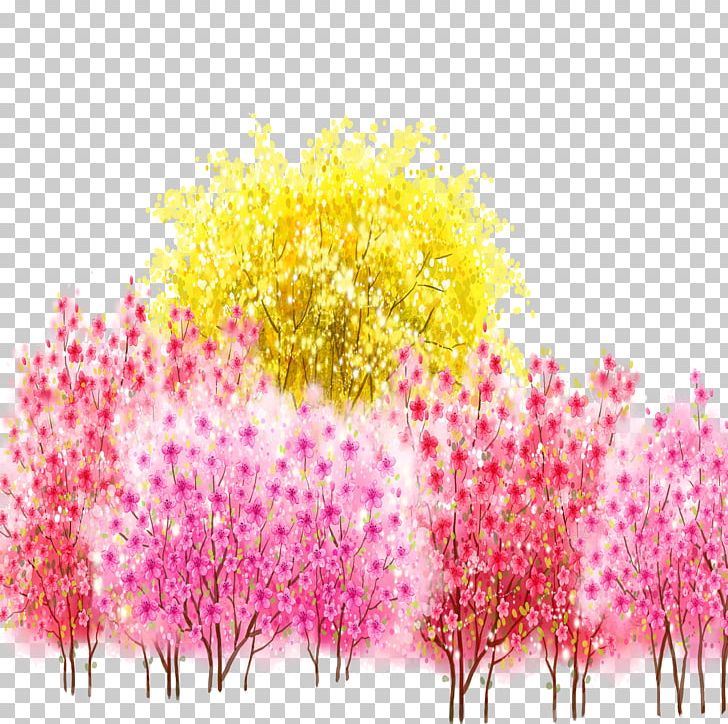 Computer File PNG, Clipart, Blossom, Branch, Christmas Tree, Color, Decorative Patterns Free PNG Download