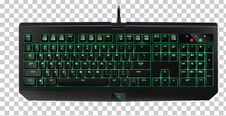 Computer Keyboard Computer Mouse Gaming Keypad Razer Inc. Razer BlackWidow Ultimate 2016 PNG, Clipart, Chroma, Computer Hardware, Computer Keyboard, Electrical Switches, Electronic Device Free PNG Download