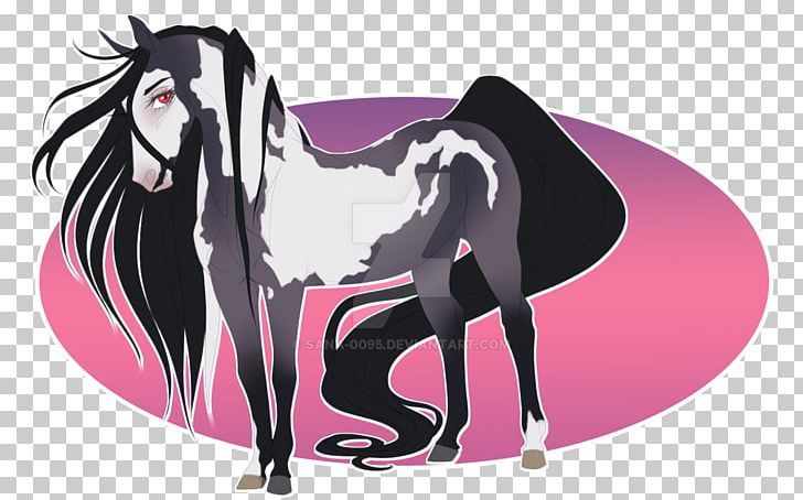 Horse Mangaka Black Hair Pink M PNG, Clipart, Animals, Anime, Black Hair, Cartoon, Character Free PNG Download