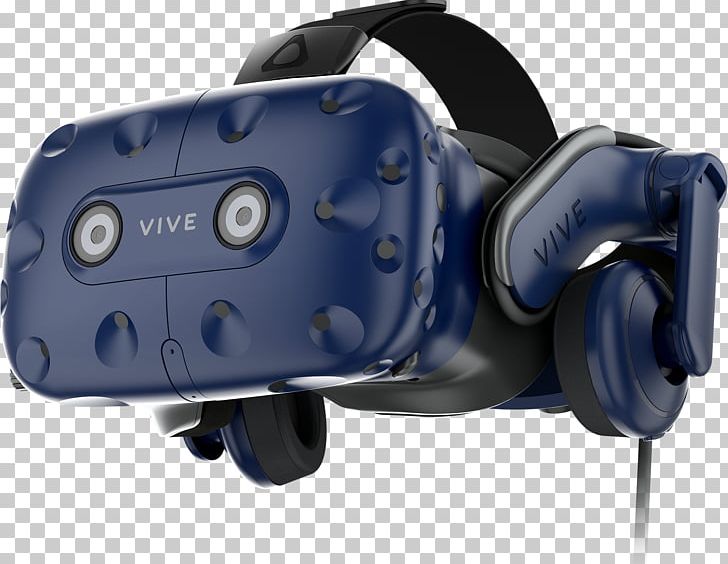 HTC Vive Pro HMD Head-mounted Display Virtual Reality Headset PNG, Clipart, Audio, Audio Equipment, Display Resolution, Hardware, Headmounted Display Free PNG Download
