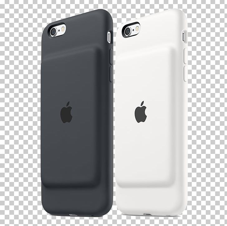 IPhone 6S Battery Charger Apple IPhone 6 / 6s Smart Battery Case PNG, Clipart, Ampere Hour, Apple, Battery Charger, Communication Device, Gadget Free PNG Download