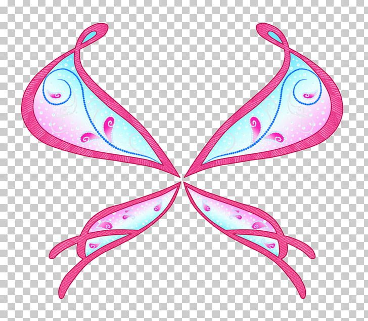 Musa Bloom Tecna Roxy Stella PNG, Clipart, Believix, Bloom, Brush Footed Butterfly, Butterflix, Butterfly Free PNG Download