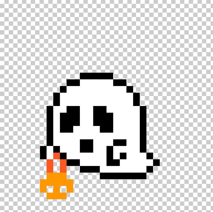 Pixel Art Drawing Halloween Ghost PNG, Clipart, Area, Art, Craft, Drawing, Ghost Free PNG Download