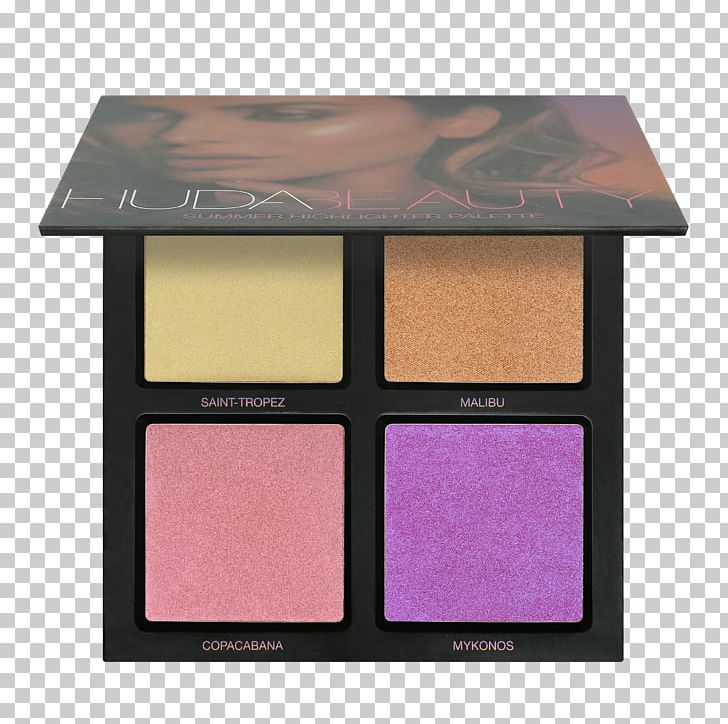 Revolution Highlighter Palette Sephora Cosmetics Color PNG, Clipart, Beauty, Color, Cosmetics, Eye Shadow, Face Powder Free PNG Download