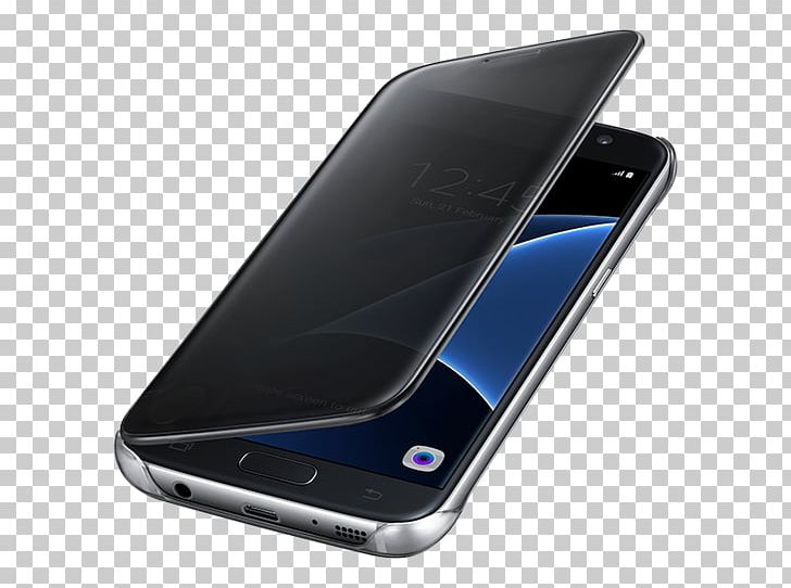 Samsung GALAXY S7 Edge Samsung Galaxy S5 Samsung Galaxy S8 Samsung Galaxy Note 8 PNG, Clipart, Electric Blue, Electronic Device, Electronics, Gadget, Mobile Phone Free PNG Download