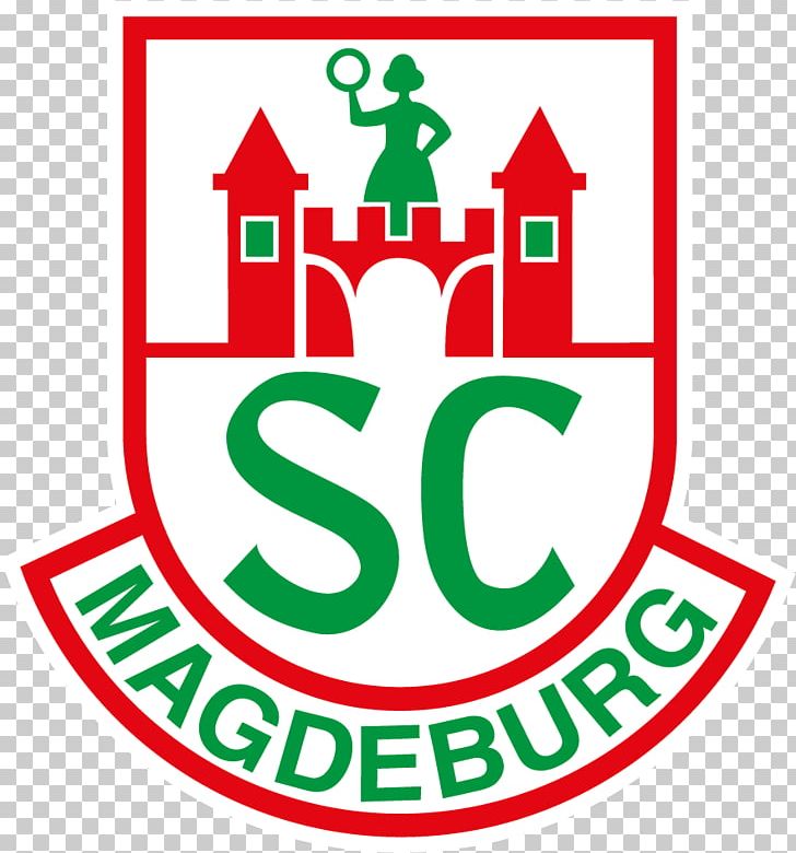 SC Magdeburg Logo EHF Cup Handball PNG, Clipart, Area, Brand, Ehf Cup, European Handball Federation, Germany Free PNG Download