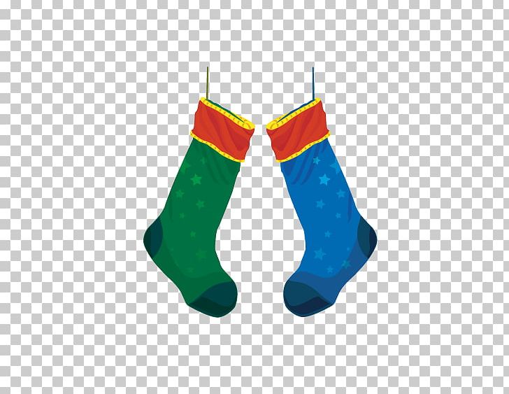 Sock Christmas Ornament PNG, Clipart, Adobe Illustrator, Christmas Decoration, Christmas Frame, Christmas Lights, Christmas Stocking Free PNG Download