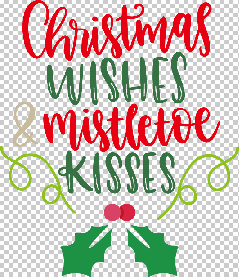 Christmas Wishes Mistletoe Kisses PNG, Clipart, Christmas Day, Christmas Ornament, Christmas Ornament M, Christmas Tree, Christmas Wishes Free PNG Download