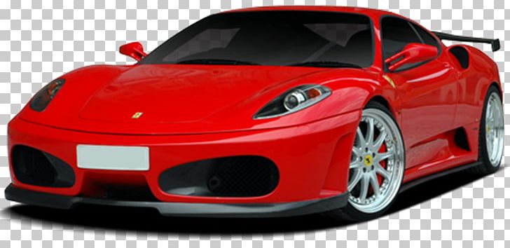 Ferrari F430 Car LaFerrari PNG, Clipart, Automotive Exterior, Brand, Bumper, Car, Cars Free PNG Download