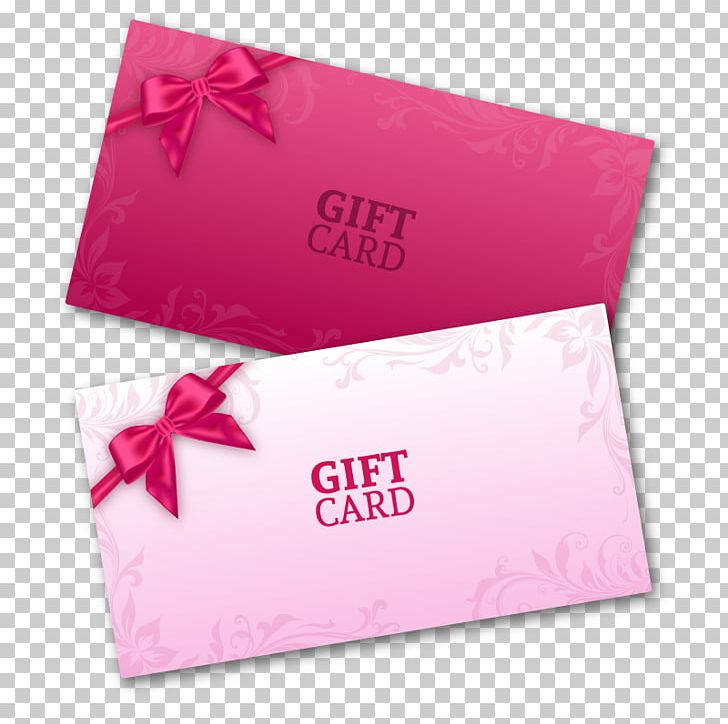 Gift Card Ribbon Adobe Illustrator PNG, Clipart, Birthday Card, Bow, Box, Brand, Business Card Free PNG Download