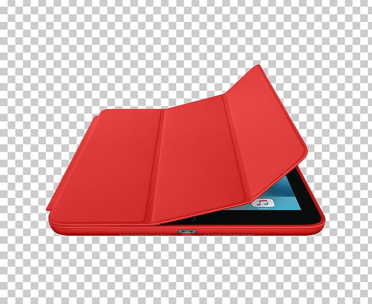 IPad Air 2 IPad Mini 4 Smart Cover Apple PNG, Clipart, Angle, Apple, Apple Product Red, Case, Fruit Nut Free PNG Download