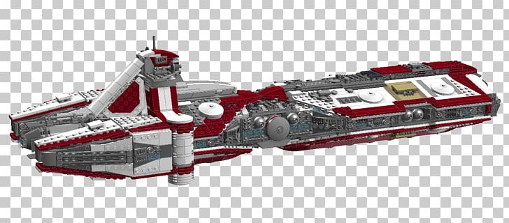 Lego Star Wars III: The Clone Wars Lego Ideas PNG, Clipart, Capital Ship, Freight Transport, Frigate, Galactic Republic, Heavy Cruiser Free PNG Download
