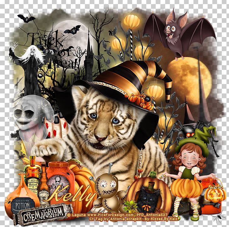 Tiger Fauna Cartoon Wildlife PNG, Clipart, Animals, Art, Big Cats, Carnivoran, Cartoon Free PNG Download