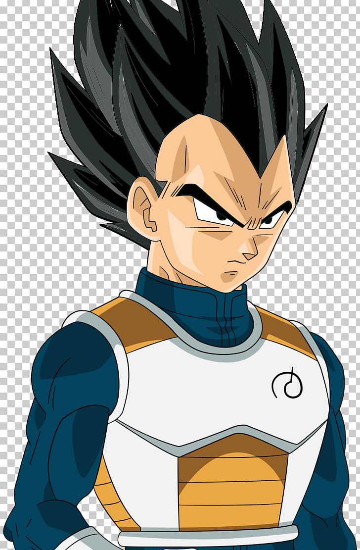 Vegeta Goku Gohan Beerus Frieza PNG, Clipart,  Free PNG Download