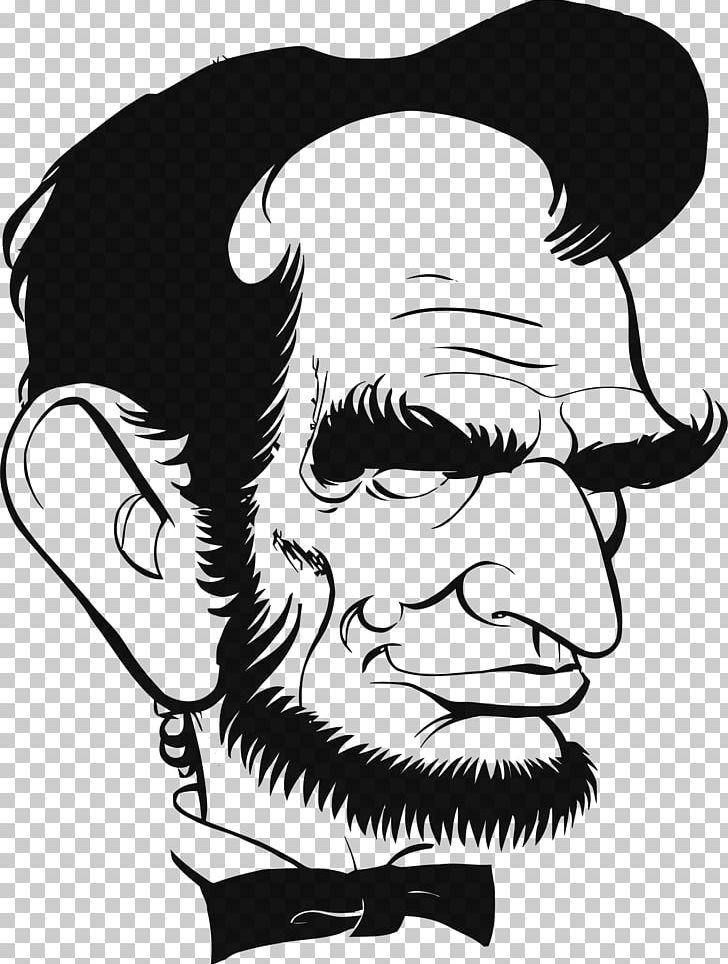Caricature Drawing Line Art Portrait PNG, Clipart, Artwork, Black, Black And White, Caricature, Cartoon Free PNG Download