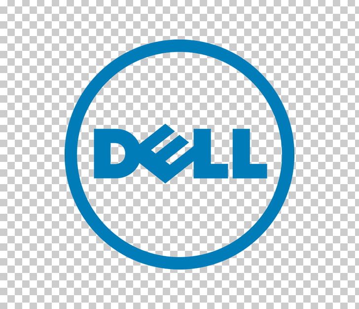 Dell Logo Brand Organization Design PNG, Clipart, Area, Blue, Brand, Circle, Computer Free PNG Download