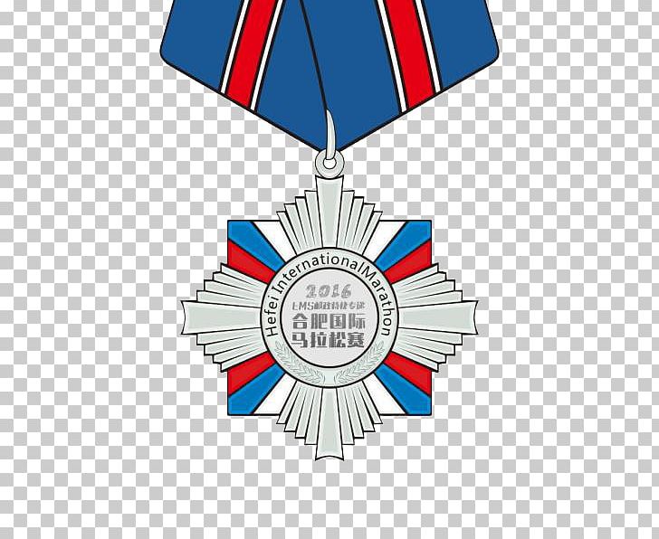 Detroit Free Press Marathon Logo PNG, Clipart, Cartoon Medal, Detroit Free Press Marathon, Download, Education, Encapsulated Postscript Free PNG Download