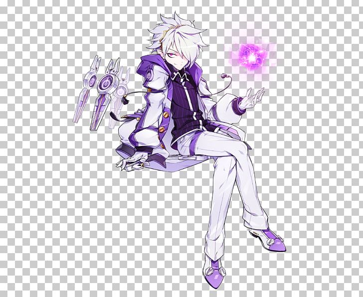 Elsword Grand Chase Video Games Tracer PNG, Clipart, Add Elsword, Anime, Arc, Art, Character Free PNG Download